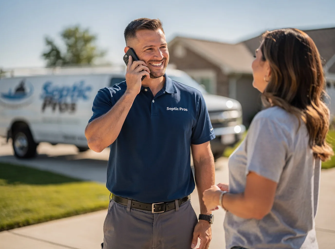 Septic Tank Pumping Conner, MT FAQs